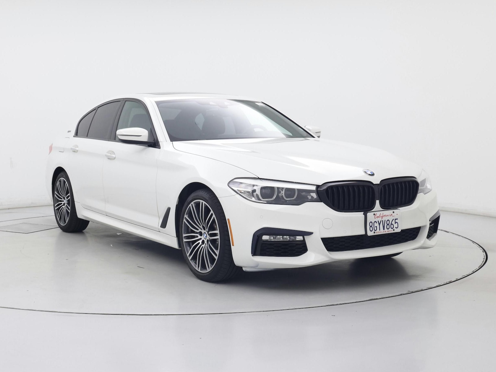 bmw 5 series 2018 WBAJA9C53JB253099 image bmw 5 series 2018 WBAJA9C53JB253099 image